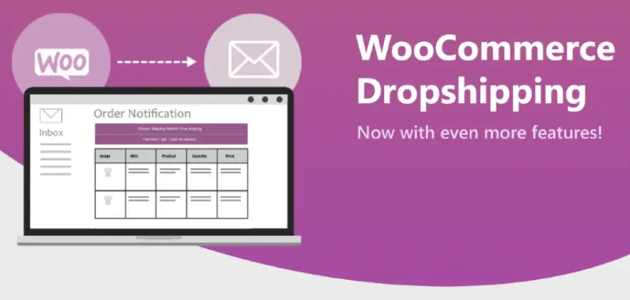 دانلود افزونه های دراپ شیپینگ Dropshipping در وردپرس - بهترین افزونه ها برای دراپ شیپینگ Dropshipping در وردپرس